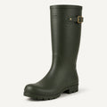 Men's Ashdown Tall Wellington — Fell Green