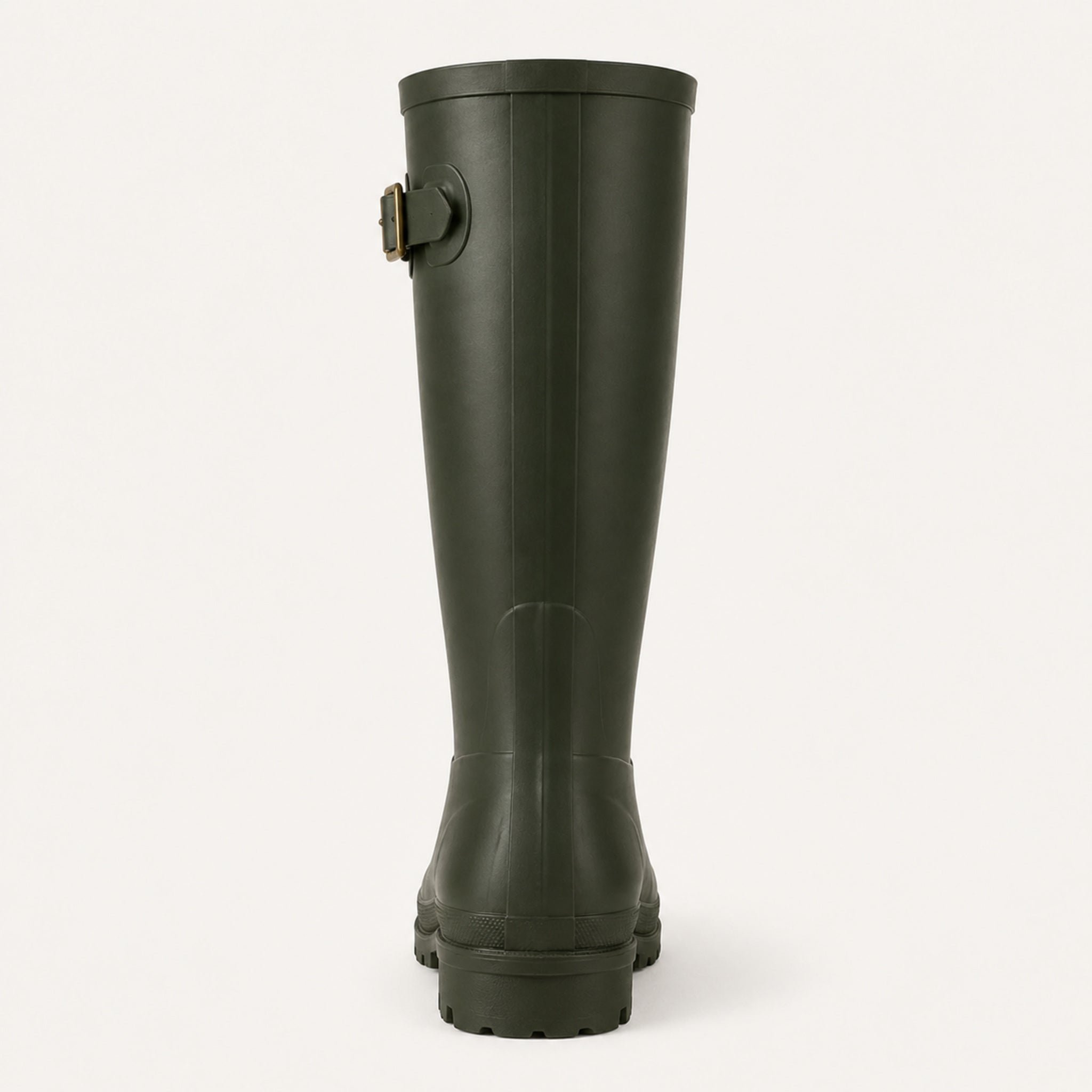 Men's Ashdown Tall Wellington — Fell Green