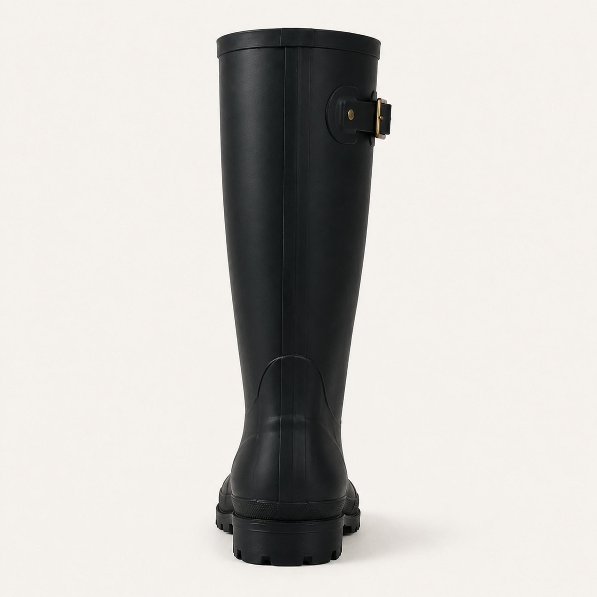 Men's Ashdown Tall Wellington — Storm Black