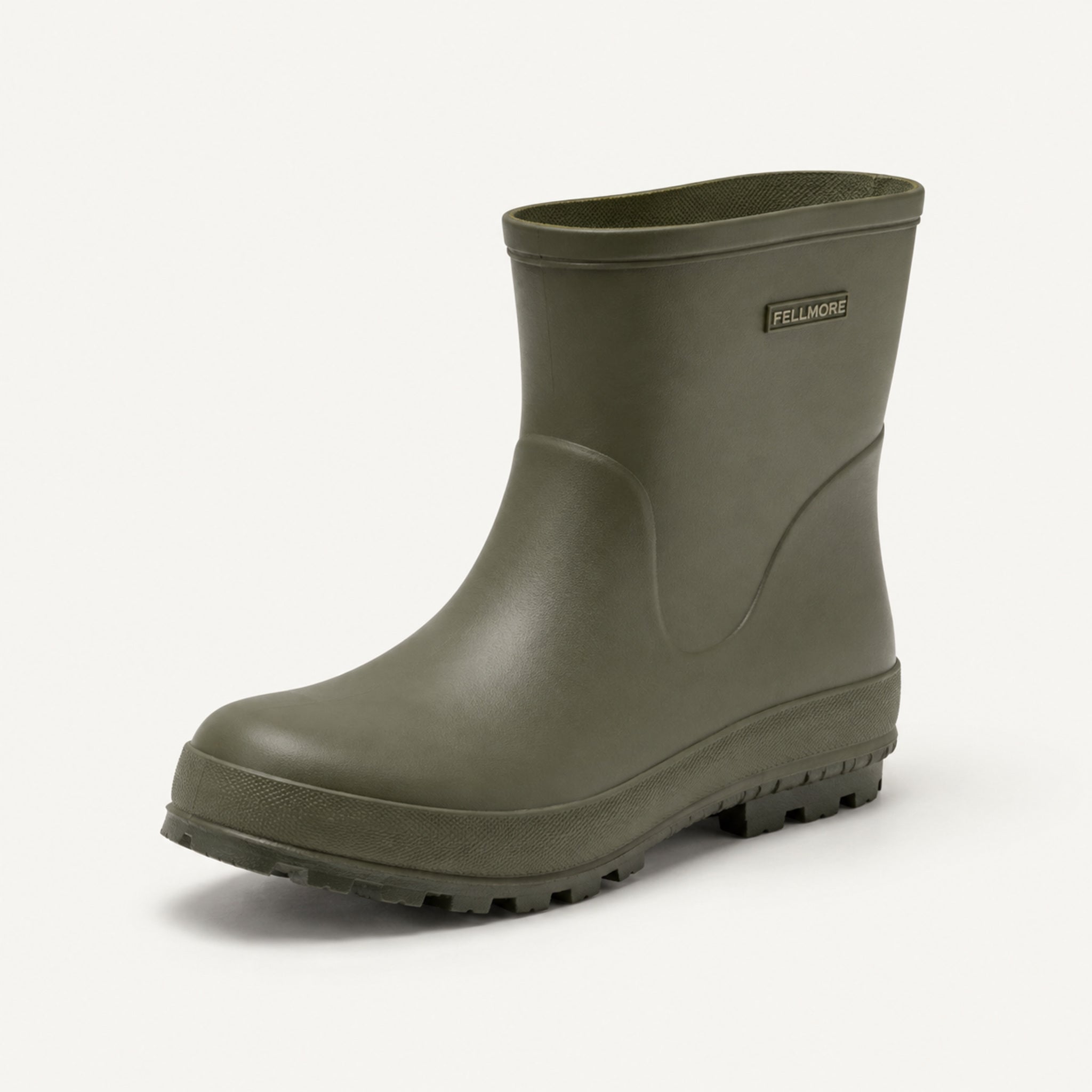 Men's Denholm Short Wellington — Fell Green