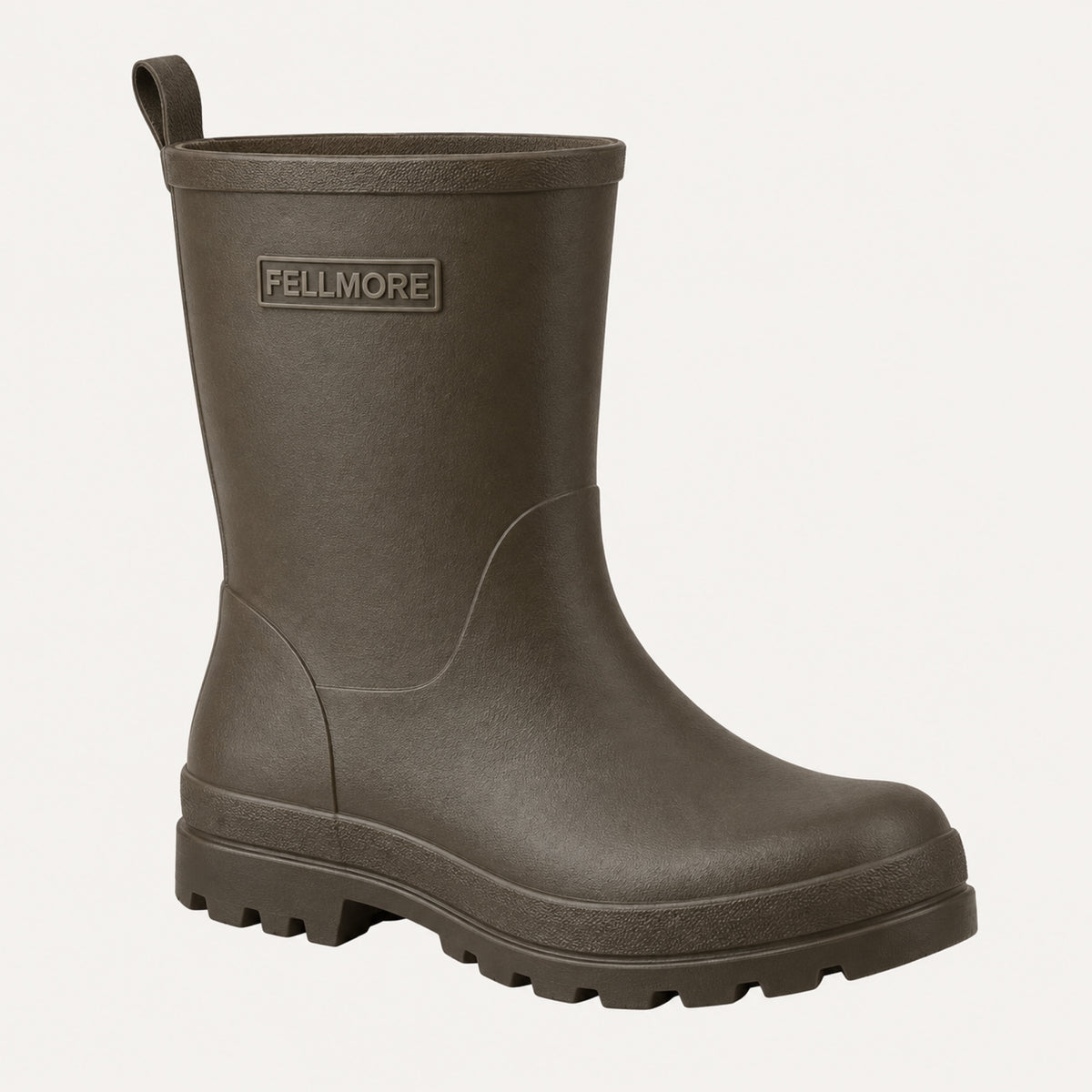 Bramham Field Boot