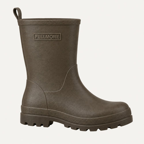 Bramham Field Boot