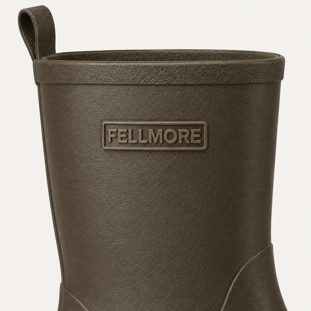 Bramham Field Boot