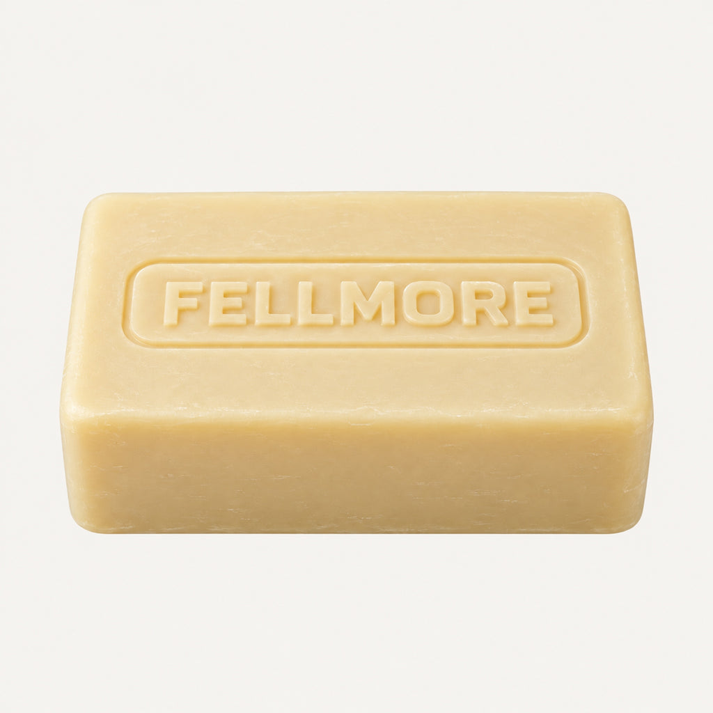 Hawthorn Coat Wax Bar