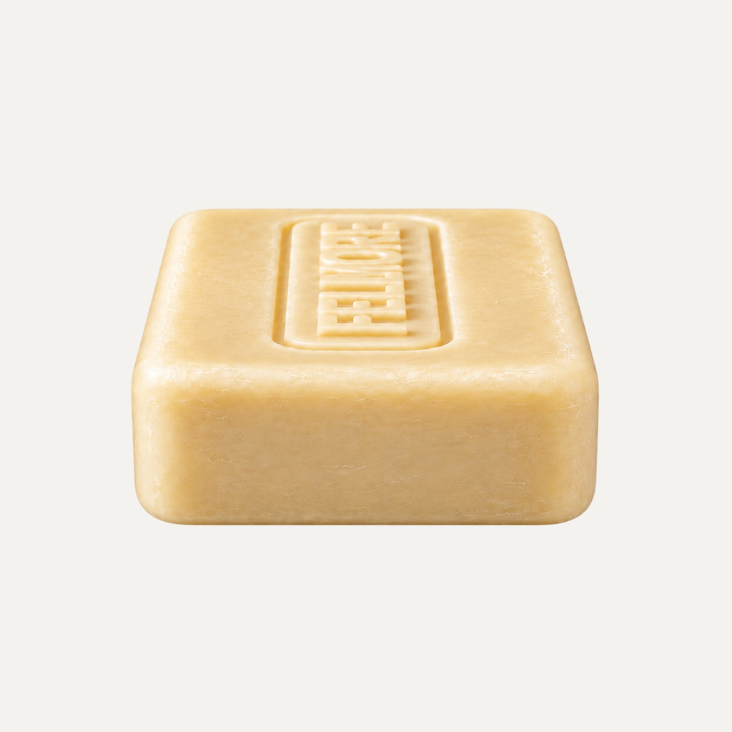 Hawthorn Coat Wax Bar