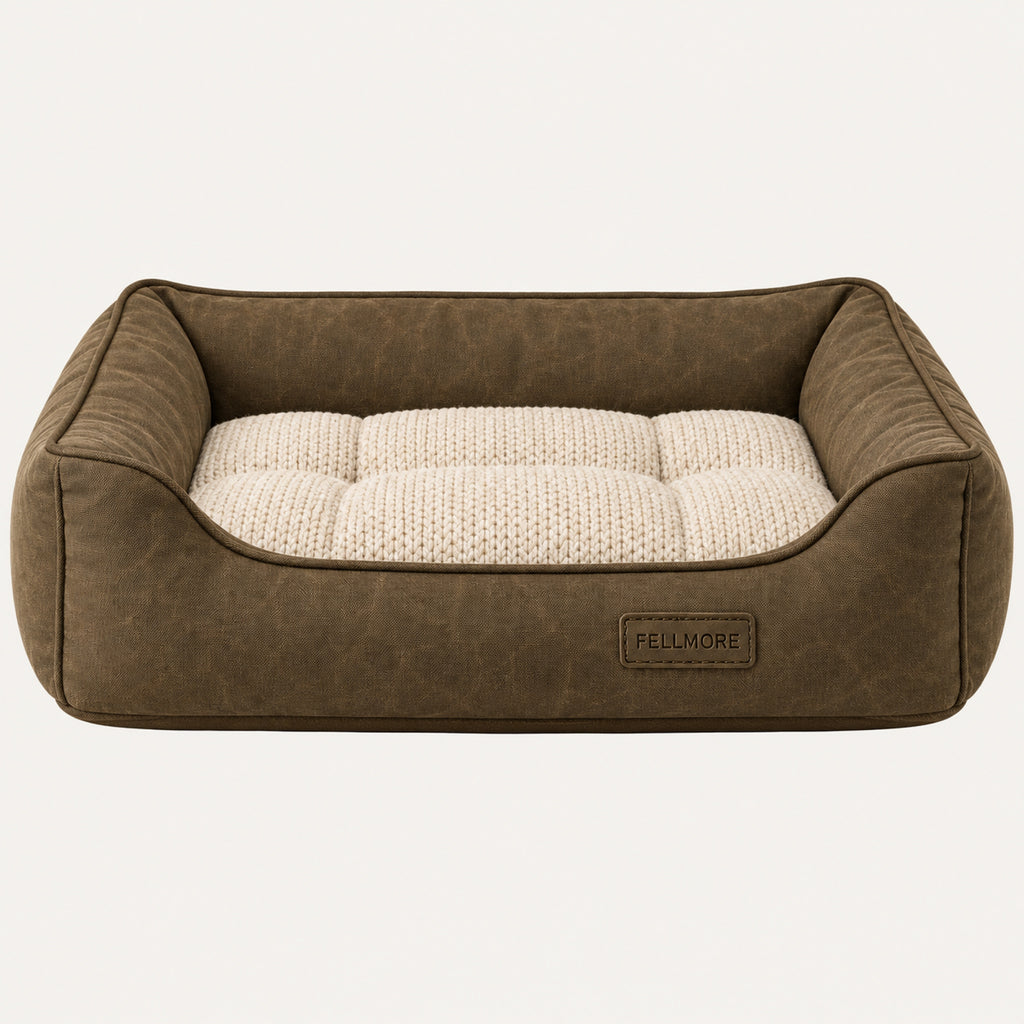 Hawthorn Dog Bed