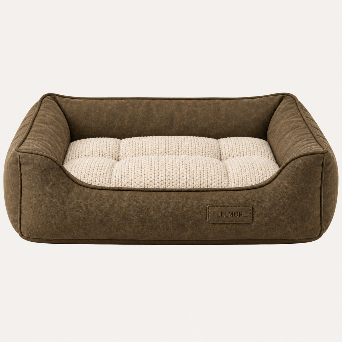 Hawthorn Dog Bed