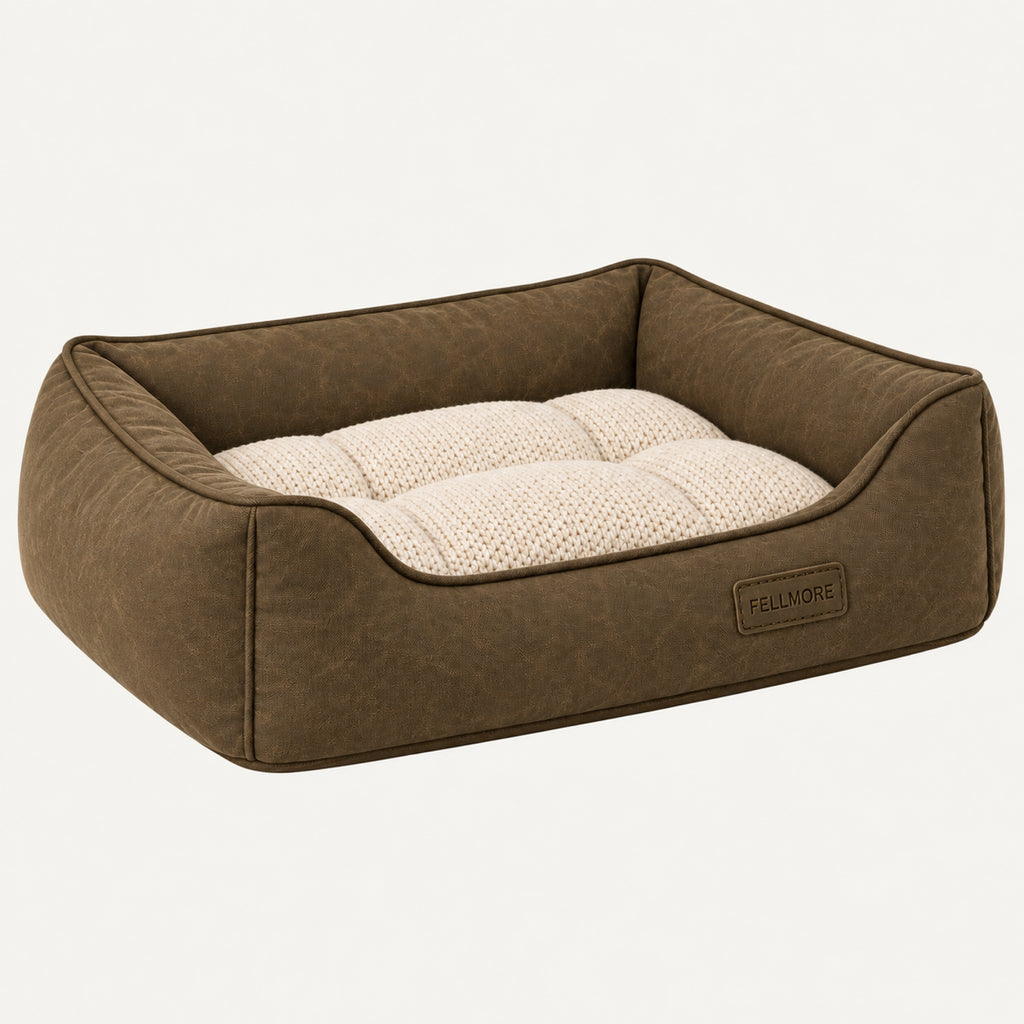 Hawthorn Dog Bed