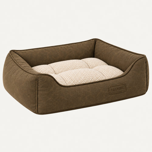 Hawthorn Dog Bed