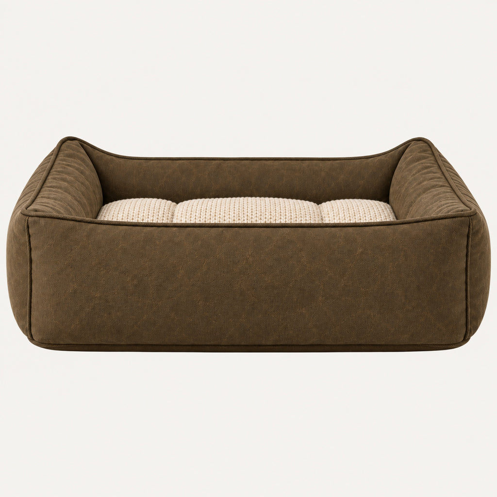Hawthorn Dog Bed
