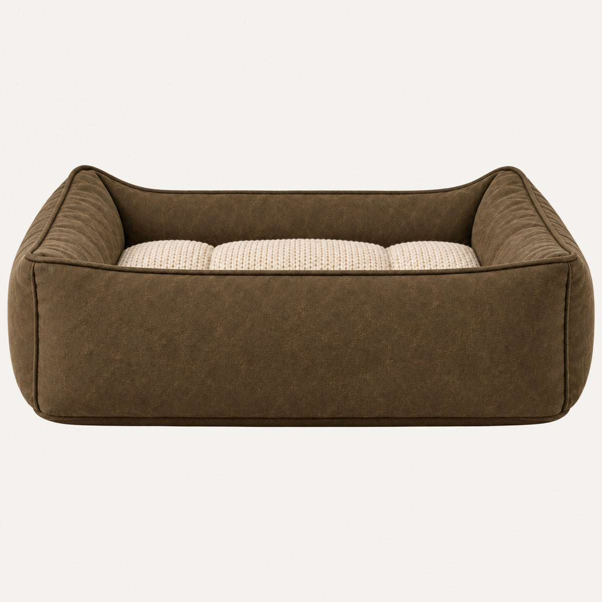 Hawthorn Dog Bed