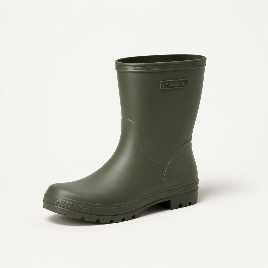 Women's Fernleigh Short Wellington — Fell Green