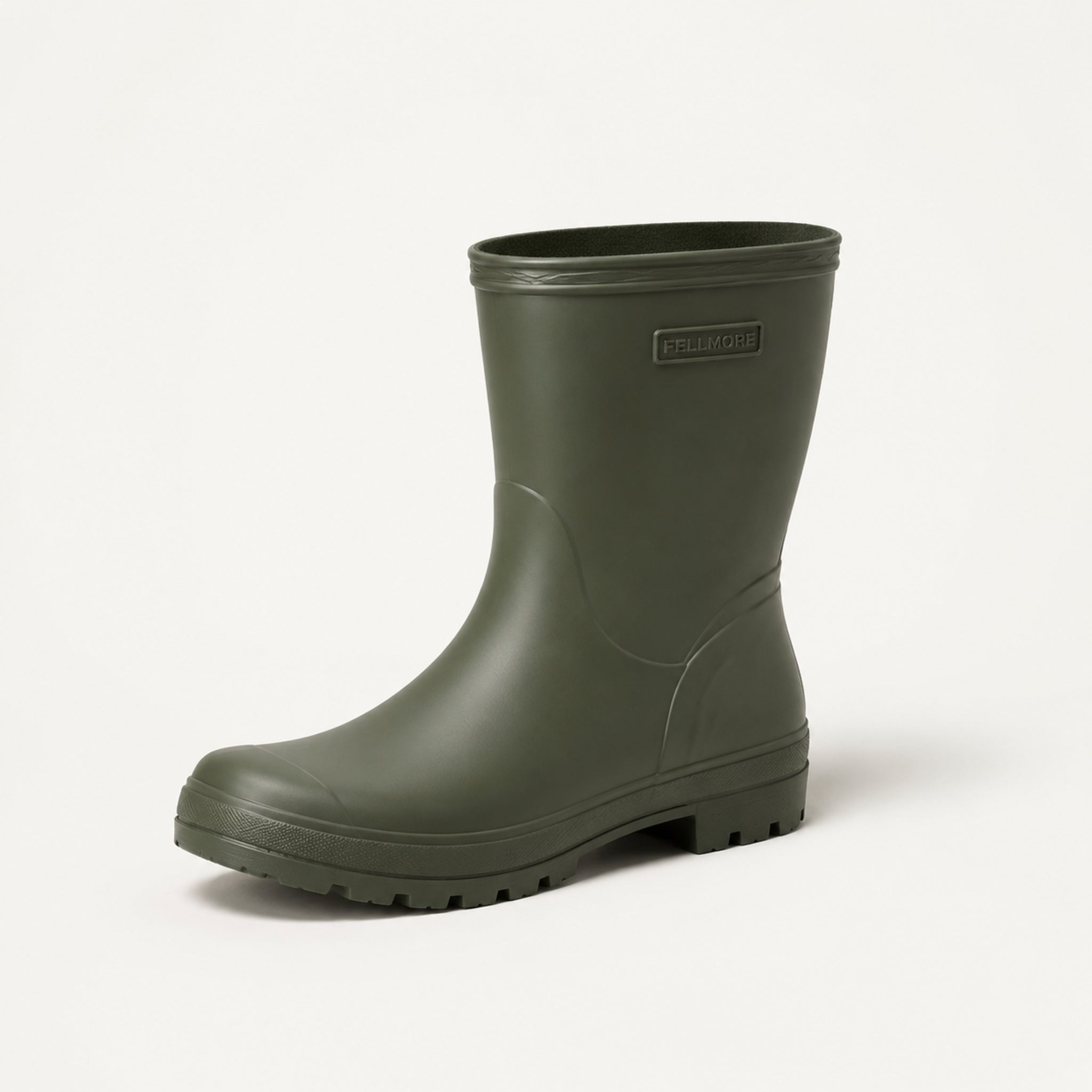 Women's Fernleigh Short Wellington — Fell Green