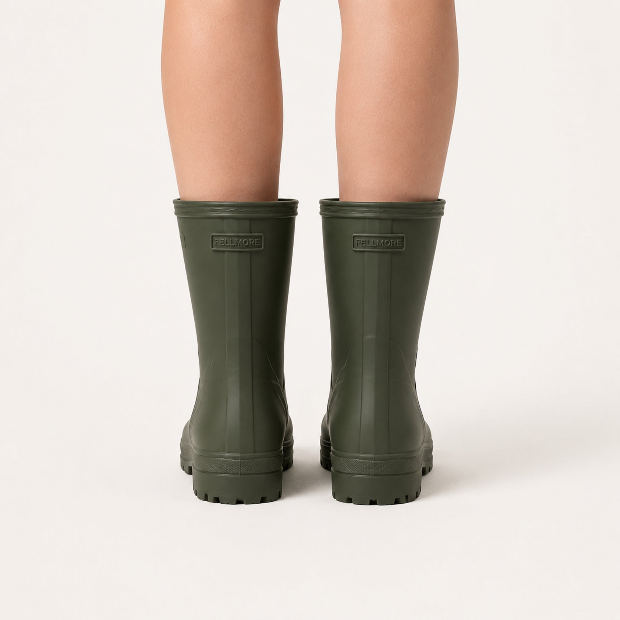 Women's Fernleigh Short Wellington — Fell Green