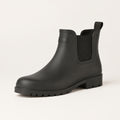 Men's Harrogate Chelsea Boot — Black