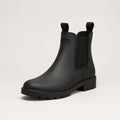 Women's Hartley Chelsea Boot — Black