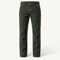 Keeper Moleskin Trouser - Fell Green