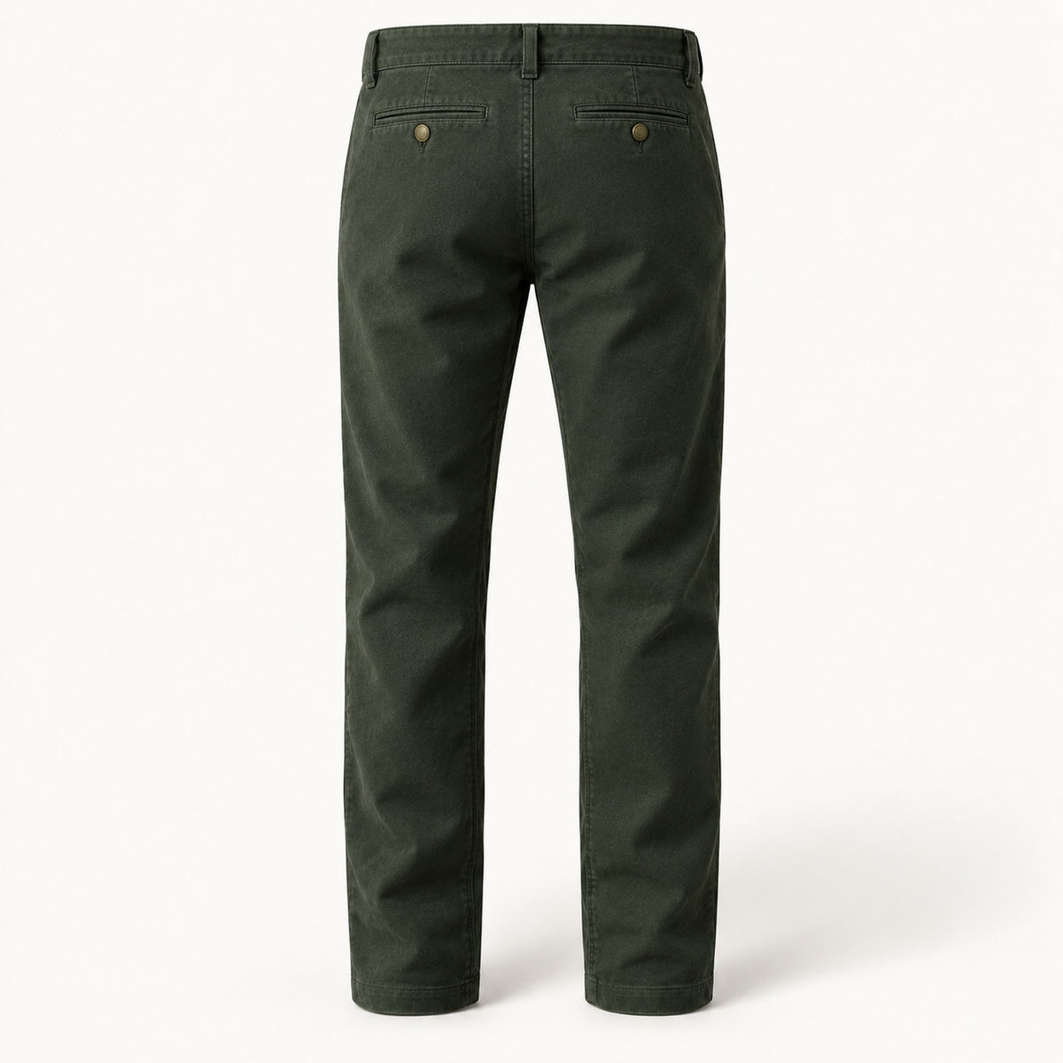 Keeper Moleskin Trouser - Fell Green