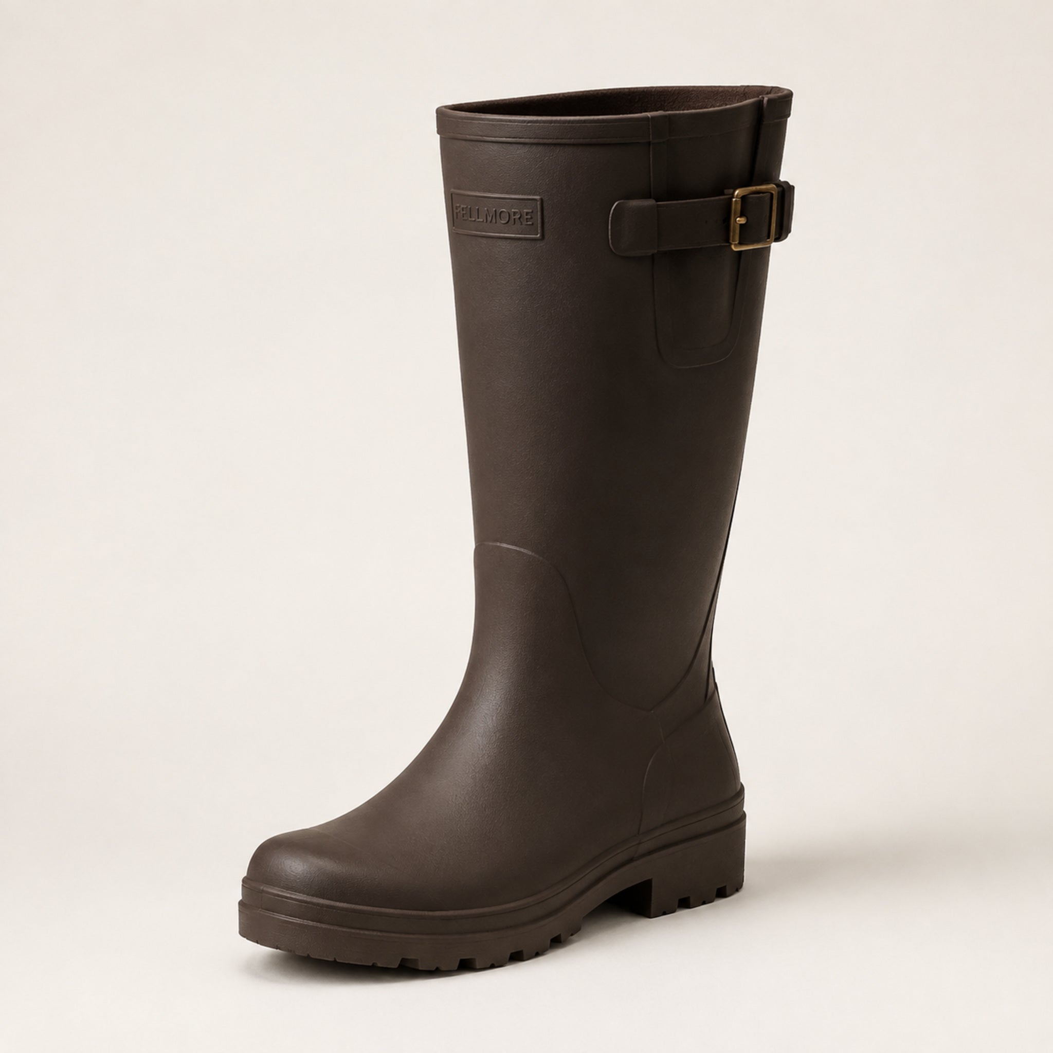 Men's Kestrel Field Boot — Peat