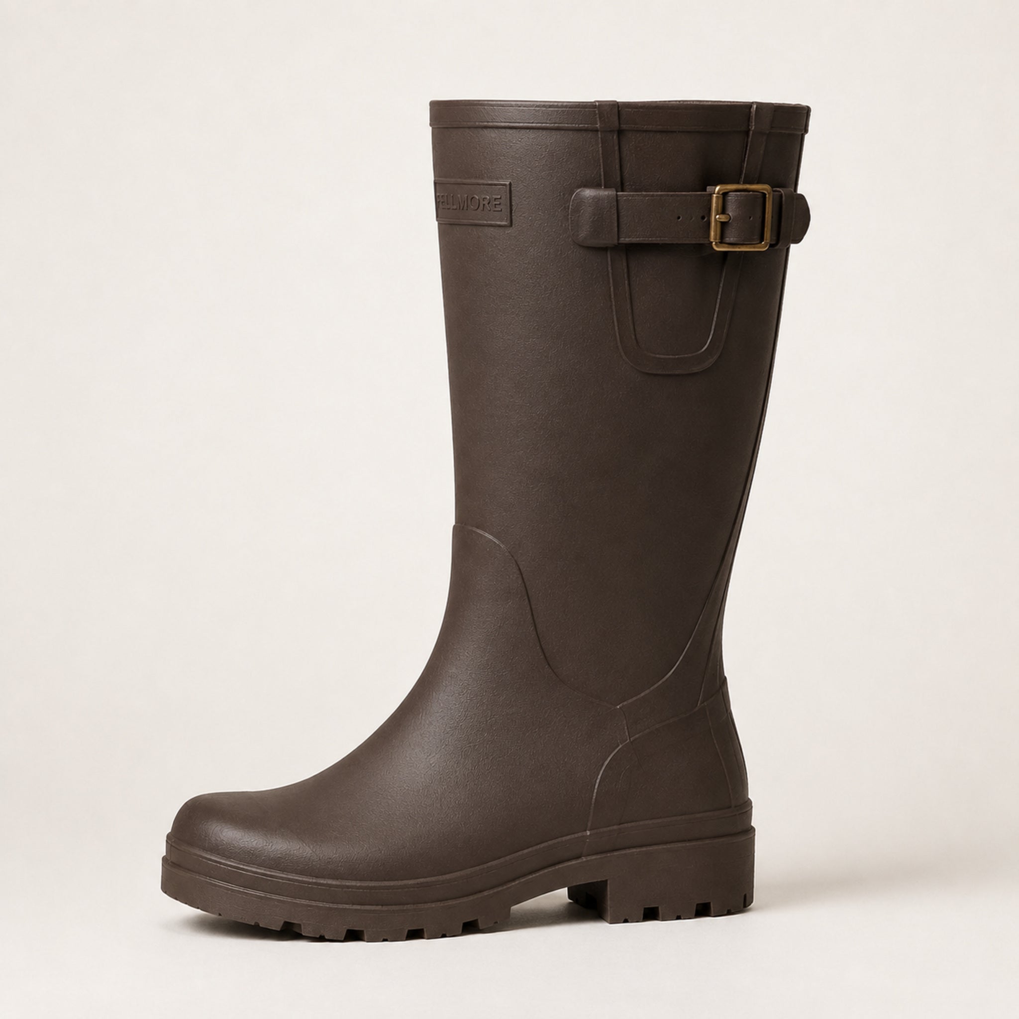 Men's Kestrel Field Boot — Peat