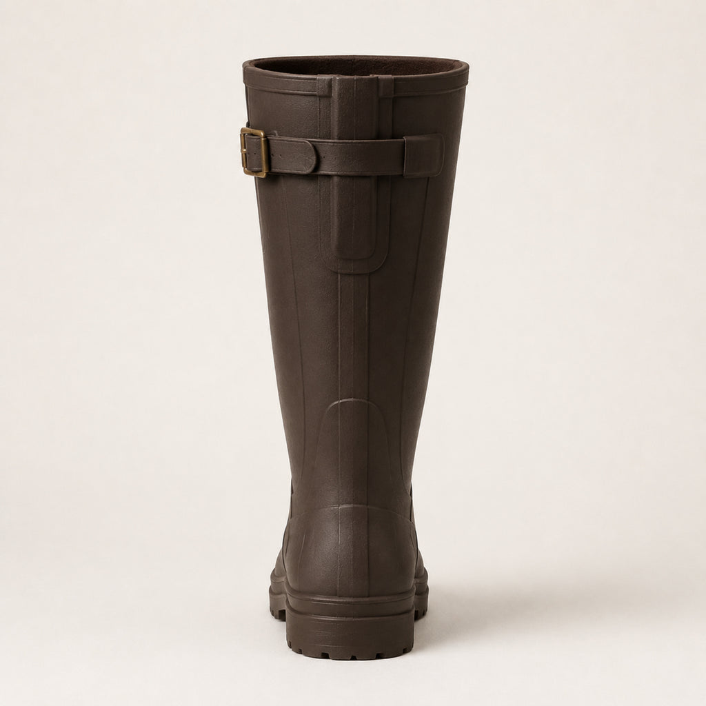 Men's Kestrel Field Boot — Peat