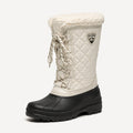 Women's Maribel Insulated Snow Boot — Bone