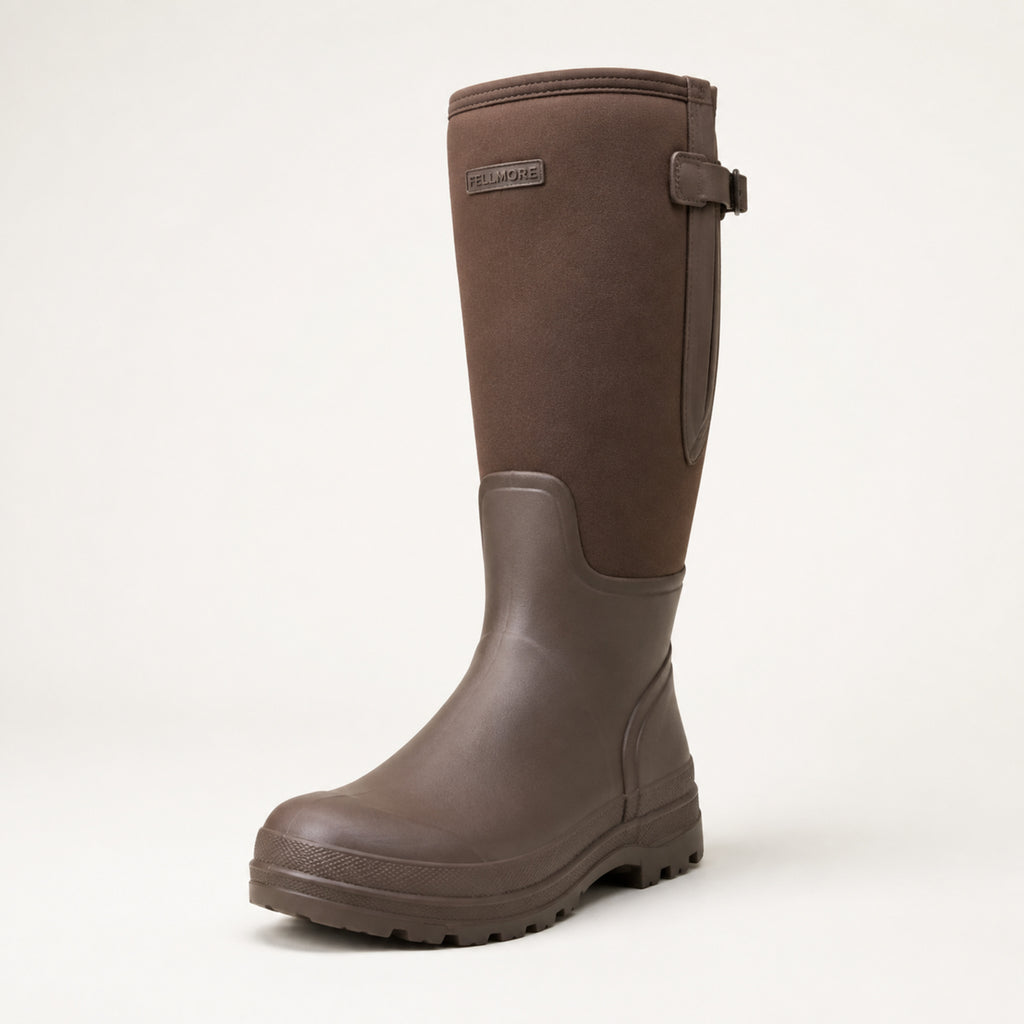 Women's Sedgemoor Field Boot — Peat
