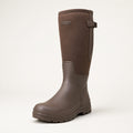 Women's Sedgemoor Field Boot — Peat