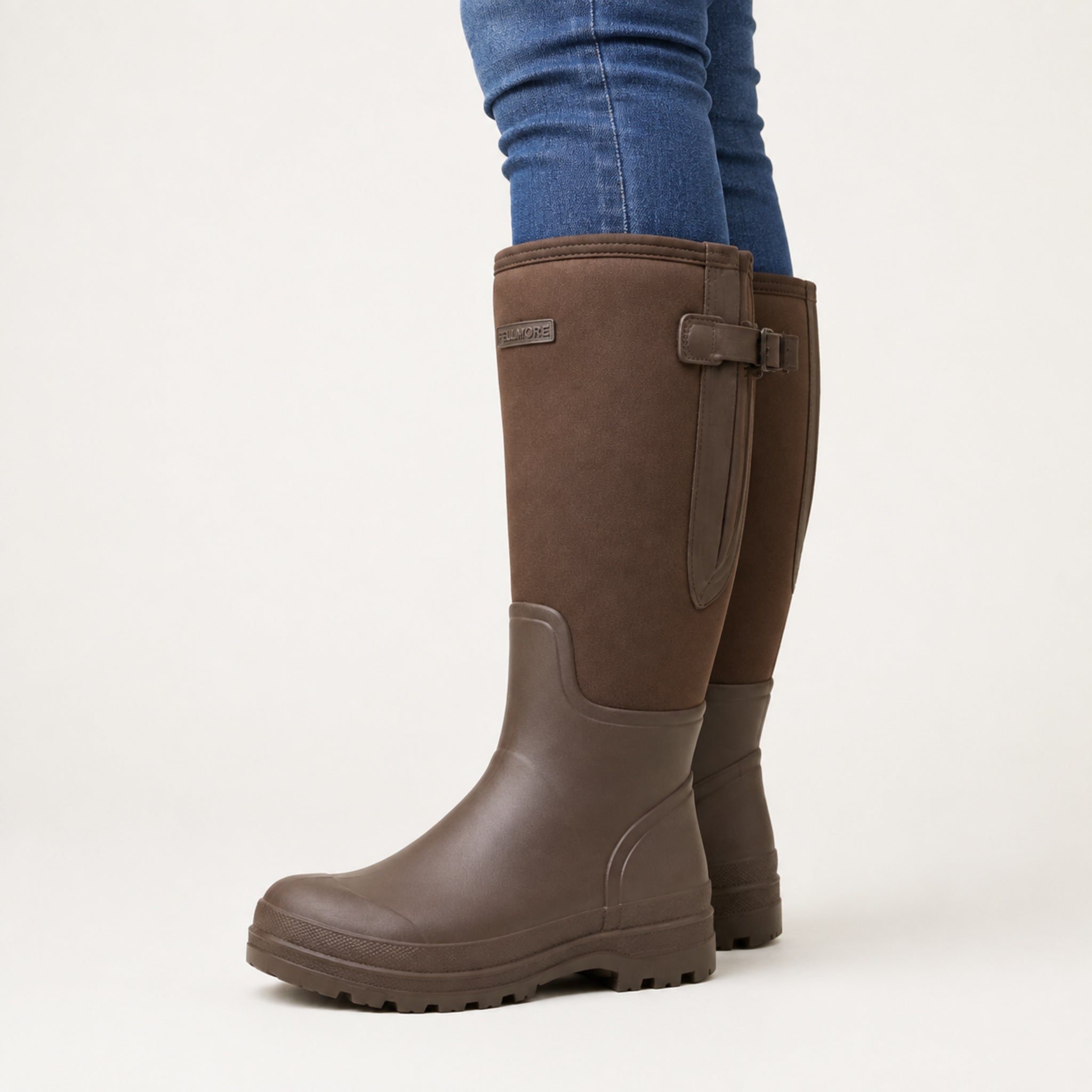 Women's Sedgemoor Field Boot — Peat