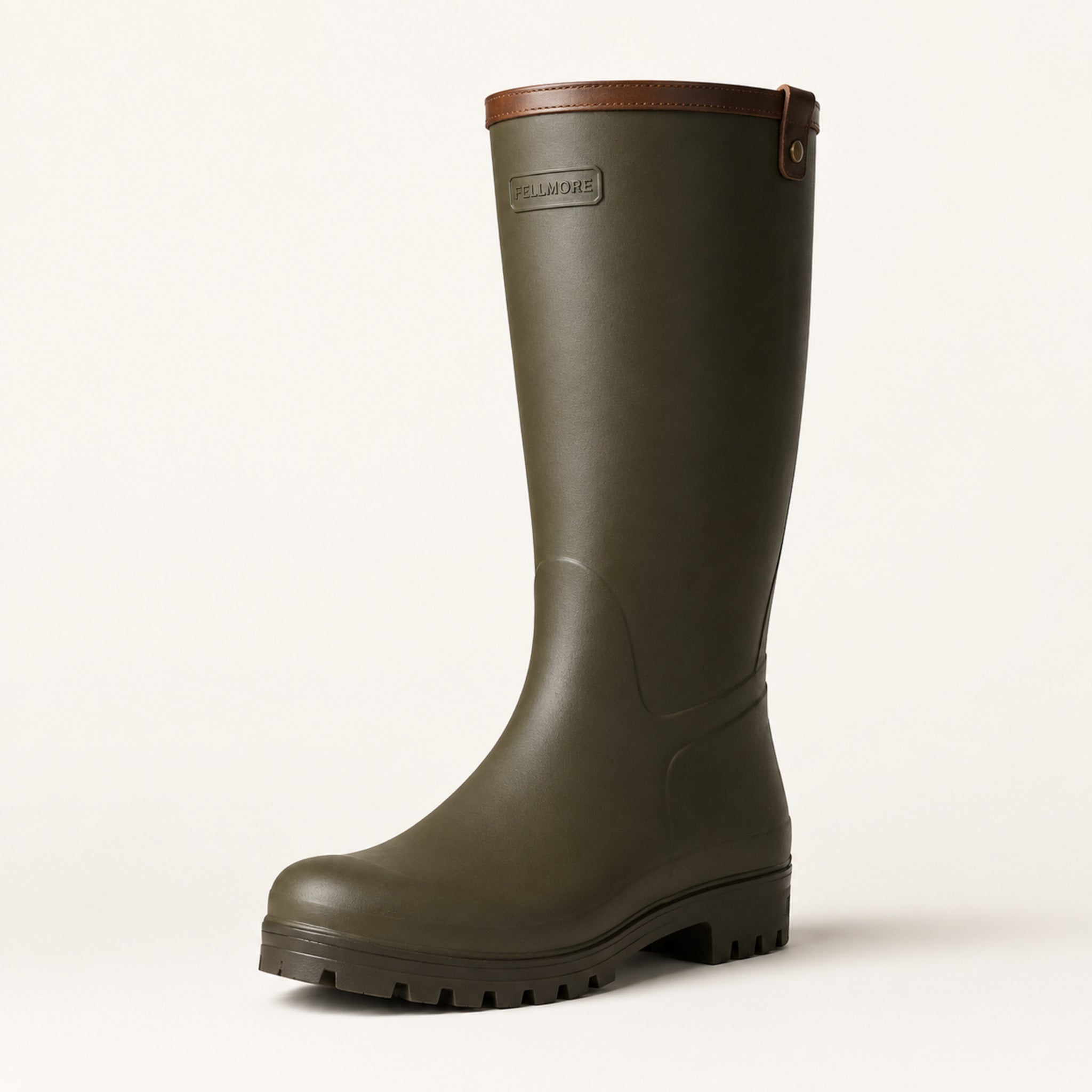 Men's Stanhope Commando Tall — Olive