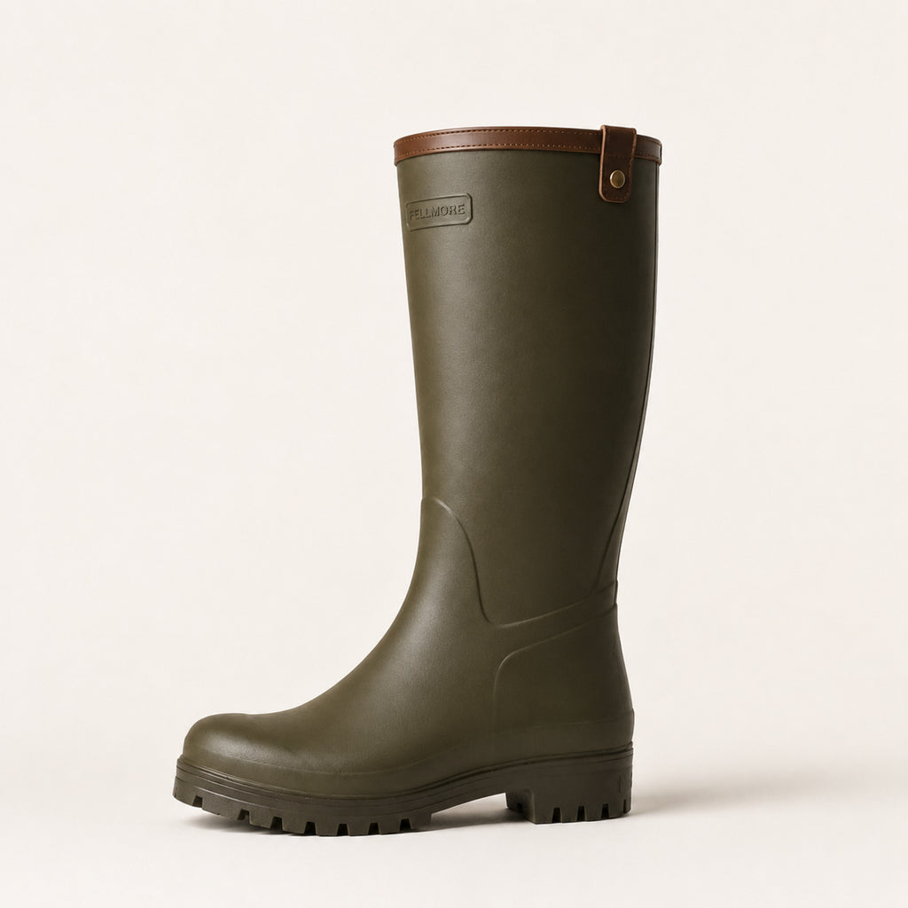 Men's Stanhope Commando Tall — Olive