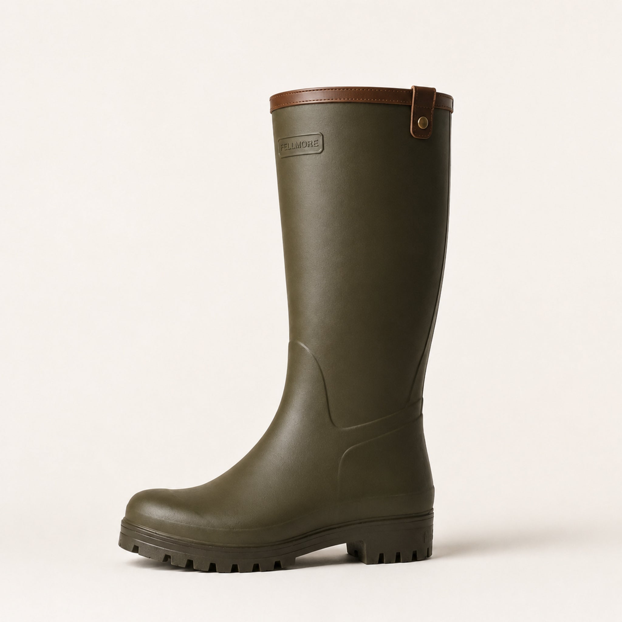 Men's Stanhope Commando Tall — Olive