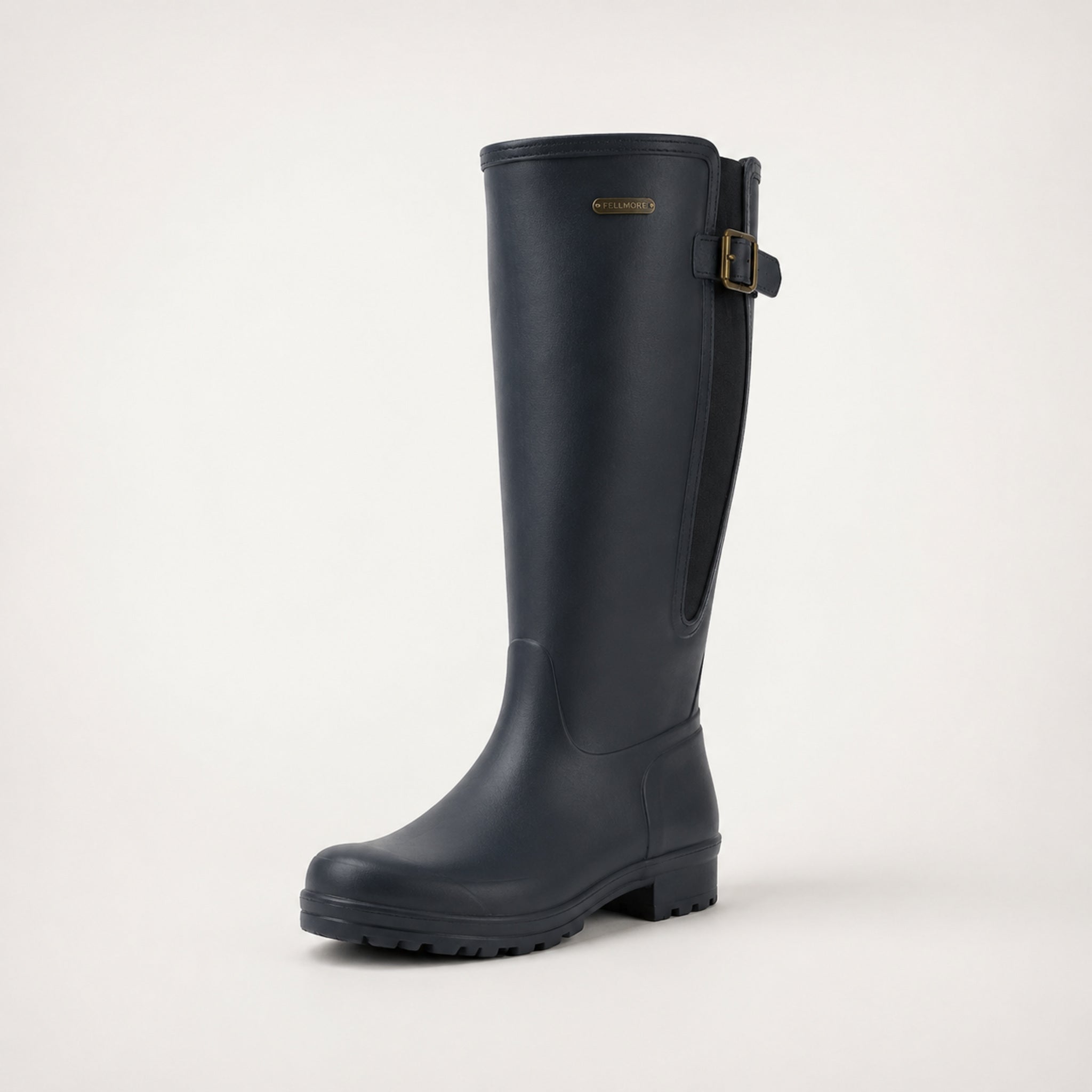 Women's Wrenfield Back-Adjustable Tall — Navy