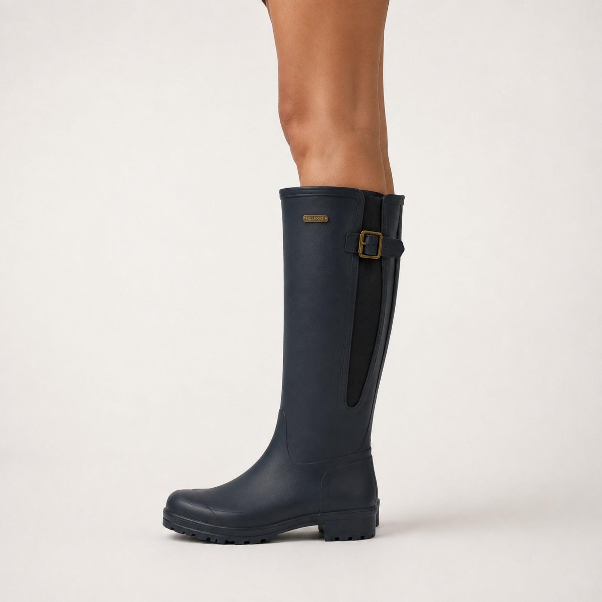 Women's Wrenfield Back-Adjustable Tall — Navy