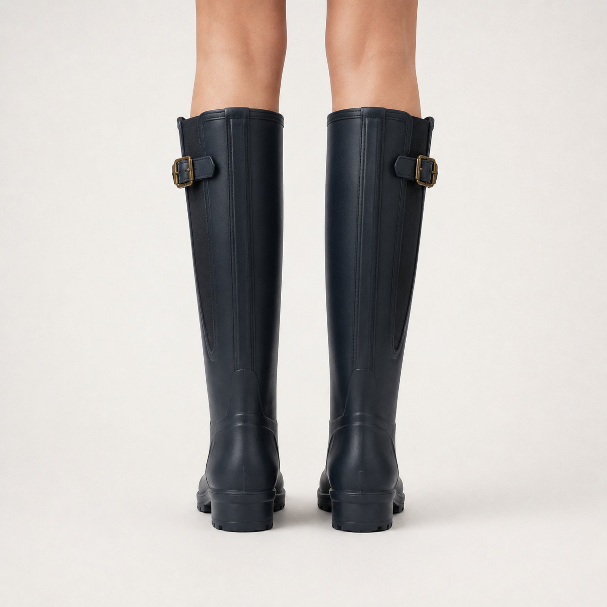 Women's Wrenfield Back-Adjustable Tall — Navy